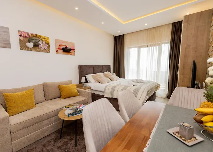 Apartamento Stankovic Milmari